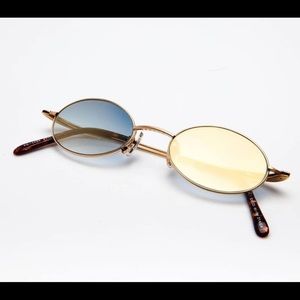 Paolo Gucci 7439 HINI 21K Gold Plated
Special Edition Flash Gold